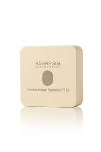 Makeup: Vagheggi Phytomakeup Protective Compact Foundation SPF 50 11gr