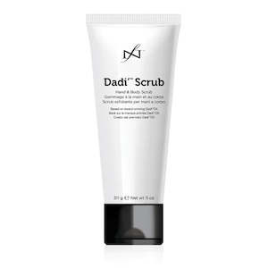 Famous Names: Famous Names Luxury Dadi Scrub 311gm