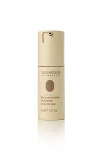 Makeup: Vagheggi Phytomakeup Glow Serum Foundation 30ml