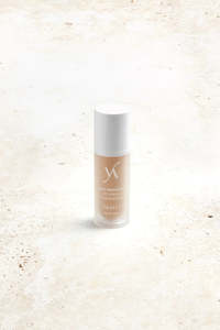 Vani-T Skin Perfector HD Serum Foundation Shade- F26