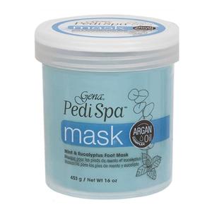 Gena: Gena Pedi Mask 453g