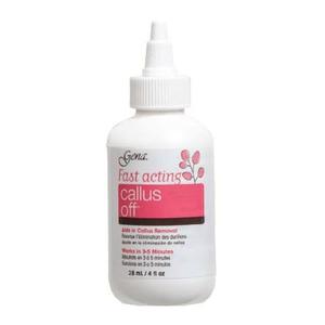 Gena: Gena Callus Off 28ml