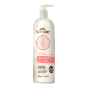 Gena: Gena Mani Spa Massage Lotion 473ml