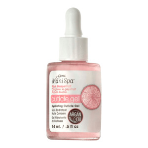 Gena: Gena Mani Spa Cuticle Serum 14ml