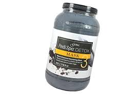 Gena: Gena Charcoal Detox Mask Gallon