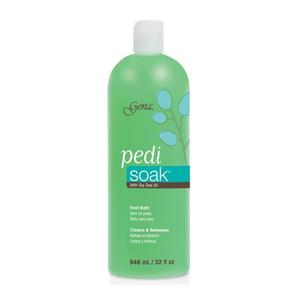 Gena: Gena Pedi Soak Foot Bath 946ml