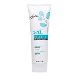 Gena: Gena Pedi Scrub Gel 250ml