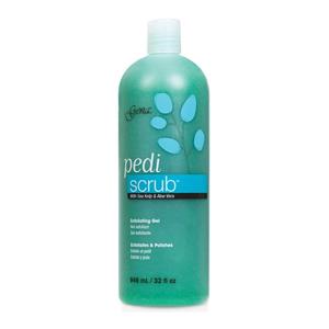 Gena: Gena Pedi Scrub Gel 946ml