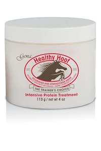 Gena: Gena Healthy Hoof 113g