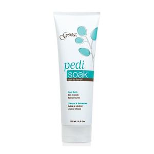 Gena: Gena Pedi Soak Foot Bath 250ml