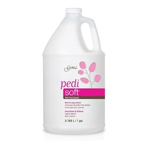 Gena: Gena Pedi Soft Lotion 3776ml
