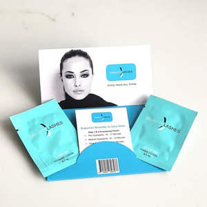 Gravity Lashes: Gravity Lash Lift Sample Kit