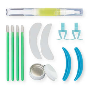 Gravity Lashes: Gravity Lash Extensions Separator Kit - Launch Promotion