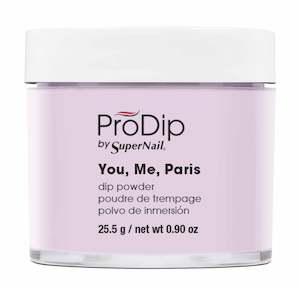Supernail: You, Me, Pairs - SuperNail ProDip