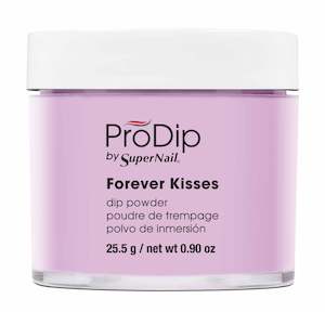 Forever Kisses - SuperNail ProDip