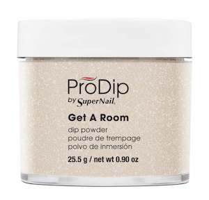 Supernail: Get A Room - SuperNail ProDip