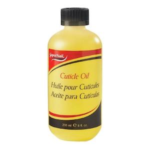 Supernail: Supernail Cuticle Oil 236ml