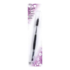 Ardell Beauty: Ardell Duo Brow Brush