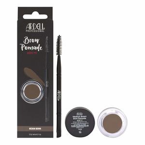 Ardell Beauty: Ardell Brow Pomade - Medium Brown