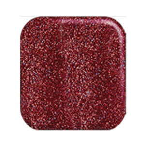 Supernail: ProDip Acrylic Powder 25g - Enticing Burgundy