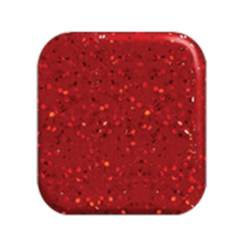 ProDip Acrylic Powder 25g - Red Rubies