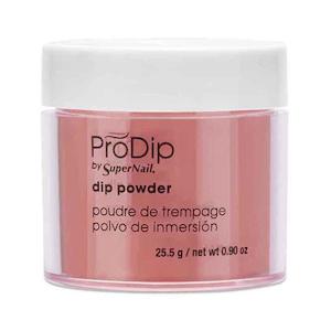 Supernail: ProDip Acrylic Powder 25g - Sunset Tide