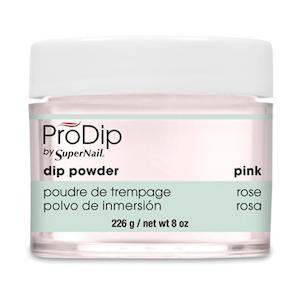 ProDip Acrylic Powder 226g - Pink