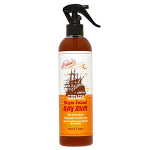 Clubman Pinaud Bay Rum After Shave Spray 473ml