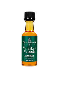 Clubman Pinaud: Clubman Pinaud Whisky Woods After Shave Lotion 50ml