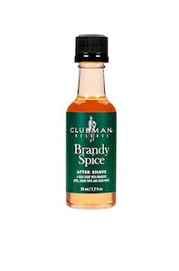 Clubman Brandy Spice After Shave Lotion 50ML