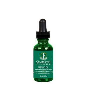 Clubman Pinaud: Clubman Pinaud Beard Oil 30ml