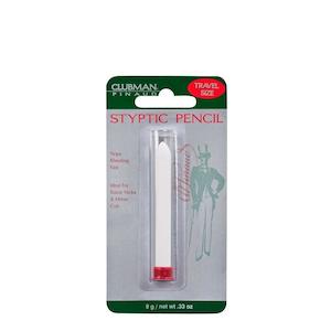 Clubman Pinaud: Clubman Pinaud Styptic Pencil 9g