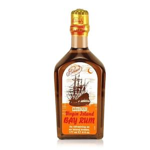 Clubman Pinaud: Clubman Pinaud Bay Rum After Shave 177ml