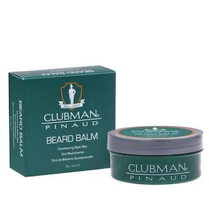 Clubman Pinaud Beard Balm 59g