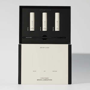 Brow Code Brow Lamination Kit