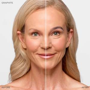 Brow Code - Stain Graphite - New Shade