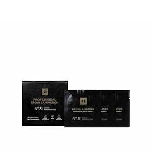 Lamination Leave In Restorative Mask