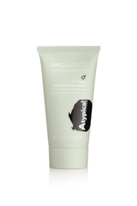 Men Grooming: Atypical Moisturising Serum – Aftershave 2 in 1