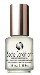 Seche: Seche Condition Cuticle Oil 3.7ml