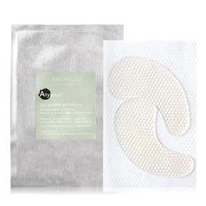Men Grooming: Atypical Eye Patches Anti-Fatigue