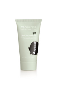 Men Grooming: Atypical Regenerating Face Cream