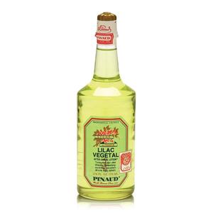 Men Grooming: Clubman Pinaud Lilac Vegetal After Shave Lotion 370ml