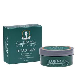 Men Grooming: Clubman Pinaud Beard Balm 59g