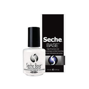 Seche: Seche Base Coat - Ridge Filling Base Coat 14ml