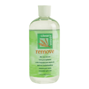 Clean & Easy After Wax Remover 475ml