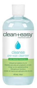 Clean Easy: Clean & Easy Antiseptic Cleanser 475ml