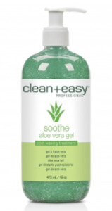 Clean Easy: Clean & Easy Soothing Gel 475ml