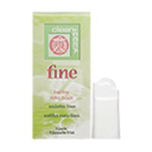 Clean Easy: Clean & Easy Fine Line Replacement Roller Heads 3 Pack