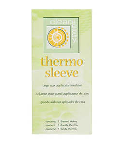 Clean Easy: Clean and Easy Sensitive Thermo Sleeve
