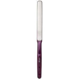 Checi: Checi Pro Titanica Surgical Stainless Dual Sided Nail File